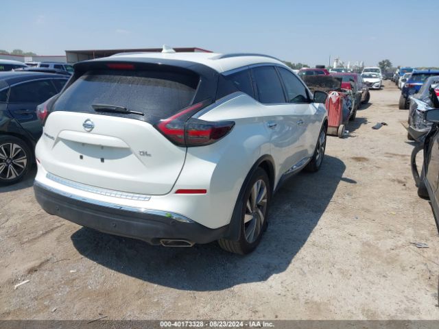 Photo 3 VIN: 5N1AZ2MJXKN141314 - NISSAN MURANO 