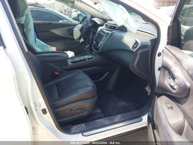 Photo 4 VIN: 5N1AZ2MJXKN141314 - NISSAN MURANO 