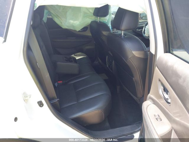 Photo 7 VIN: 5N1AZ2MJXKN141314 - NISSAN MURANO 