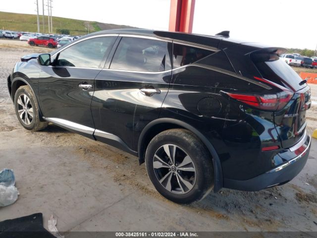 Photo 2 VIN: 5N1AZ2MJXKN141829 - NISSAN MURANO 