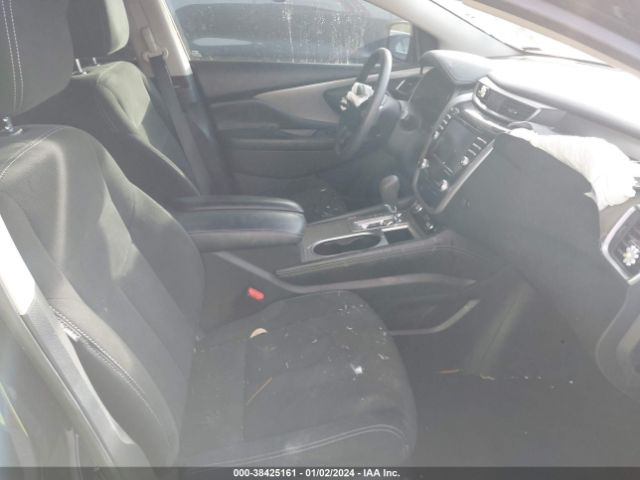 Photo 4 VIN: 5N1AZ2MJXKN141829 - NISSAN MURANO 