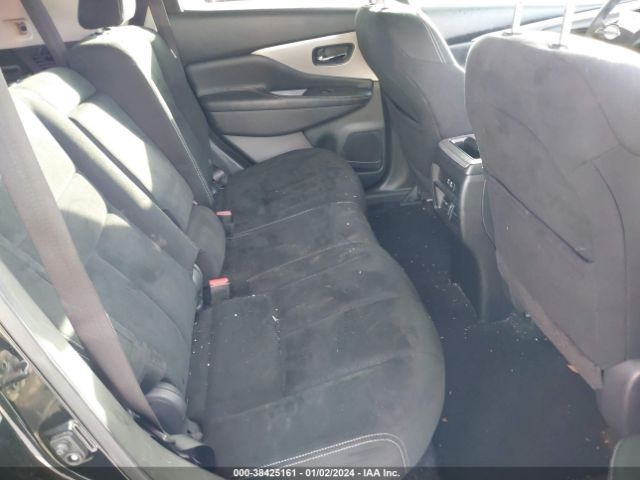 Photo 7 VIN: 5N1AZ2MJXKN141829 - NISSAN MURANO 