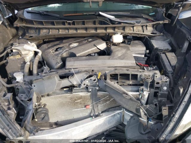 Photo 9 VIN: 5N1AZ2MJXKN141829 - NISSAN MURANO 