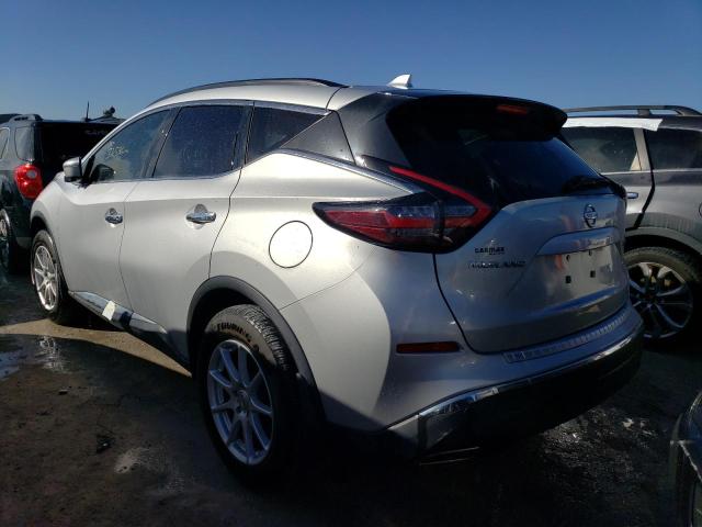 Photo 2 VIN: 5N1AZ2MJXKN143290 - NISSAN MURANO S 