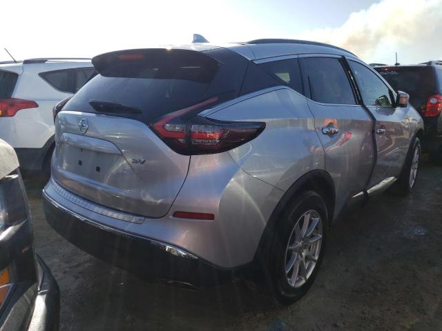 Photo 3 VIN: 5N1AZ2MJXKN143290 - NISSAN MURANO S 