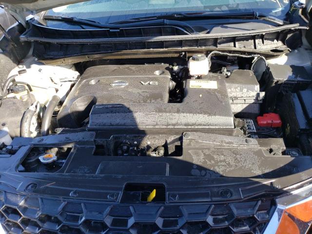 Photo 6 VIN: 5N1AZ2MJXKN143290 - NISSAN MURANO S 