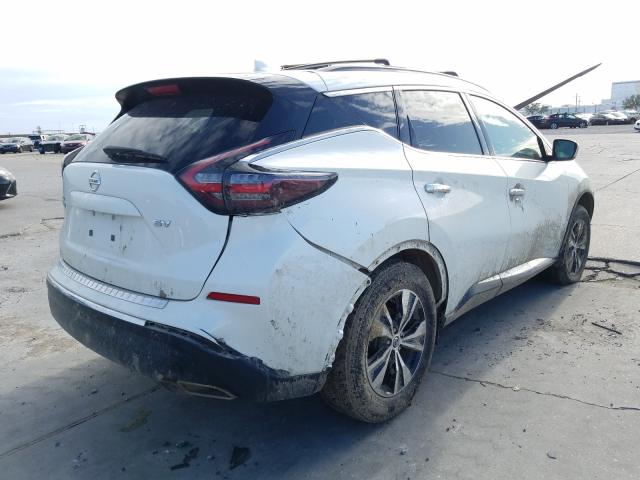 Photo 3 VIN: 5N1AZ2MJXKN144486 - NISSAN MURANO 