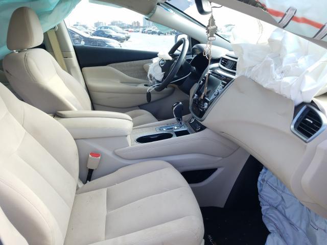 Photo 4 VIN: 5N1AZ2MJXKN144486 - NISSAN MURANO 