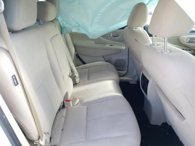 Photo 5 VIN: 5N1AZ2MJXKN144486 - NISSAN MURANO 