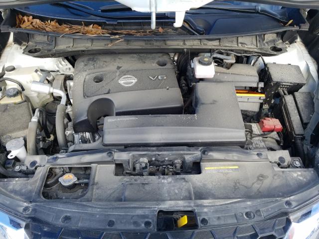 Photo 6 VIN: 5N1AZ2MJXKN144486 - NISSAN MURANO 