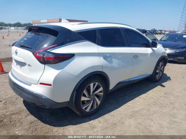 Photo 3 VIN: 5N1AZ2MJXKN160526 - NISSAN MURANO 