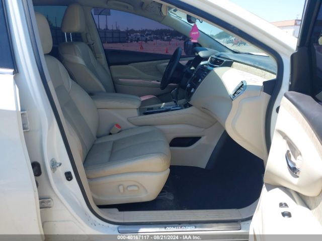 Photo 4 VIN: 5N1AZ2MJXKN160526 - NISSAN MURANO 