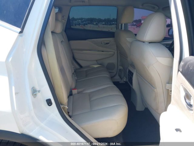 Photo 7 VIN: 5N1AZ2MJXKN160526 - NISSAN MURANO 