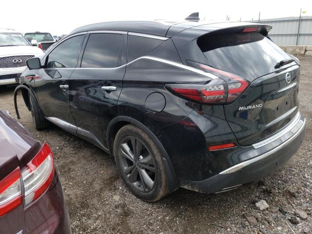 Photo 1 VIN: 5N1AZ2MJXKN162115 - NISSAN MURANO S 