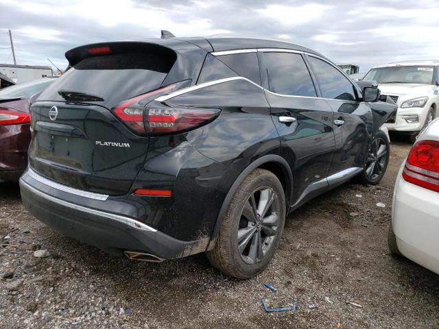 Photo 2 VIN: 5N1AZ2MJXKN162115 - NISSAN MURANO S 