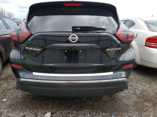 Photo 5 VIN: 5N1AZ2MJXKN162115 - NISSAN MURANO S 