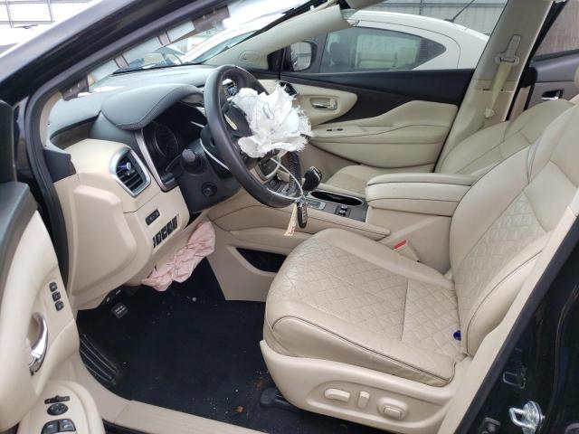 Photo 6 VIN: 5N1AZ2MJXKN162115 - NISSAN MURANO S 