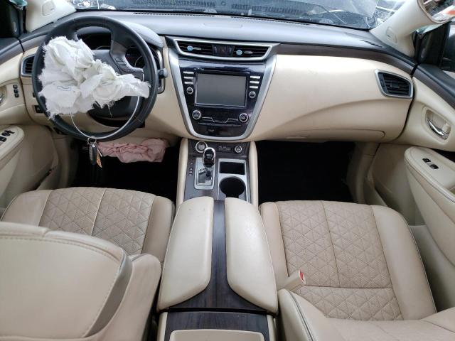 Photo 7 VIN: 5N1AZ2MJXKN162115 - NISSAN MURANO S 