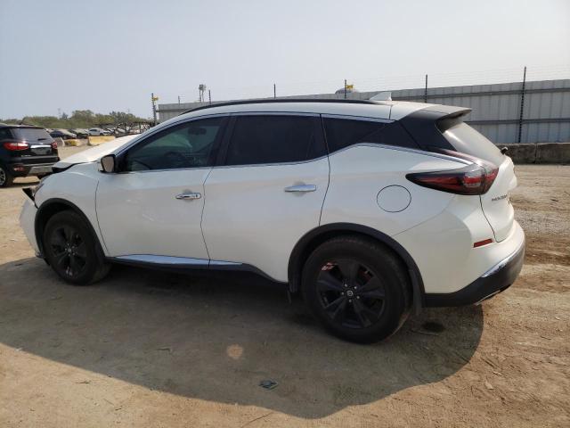 Photo 1 VIN: 5N1AZ2MS0KN103714 - NISSAN MURANO S 