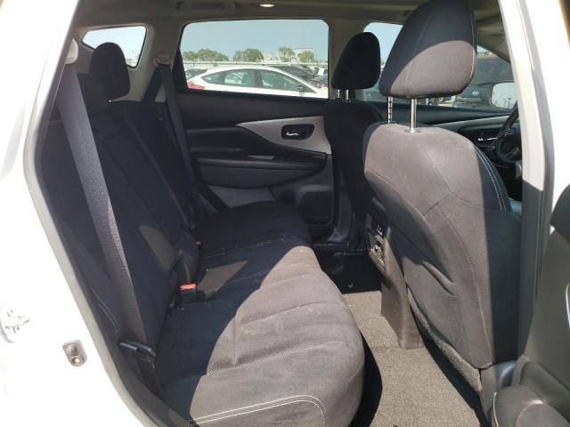 Photo 10 VIN: 5N1AZ2MS0KN103714 - NISSAN MURANO S 