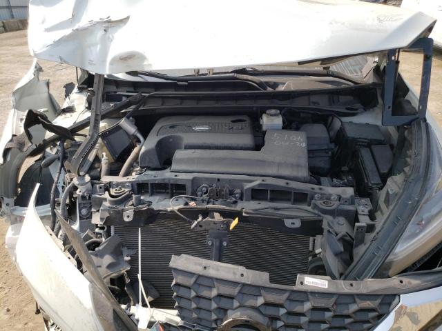 Photo 11 VIN: 5N1AZ2MS0KN103714 - NISSAN MURANO S 