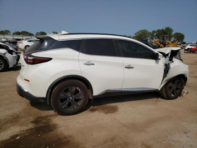 Photo 2 VIN: 5N1AZ2MS0KN103714 - NISSAN MURANO S 