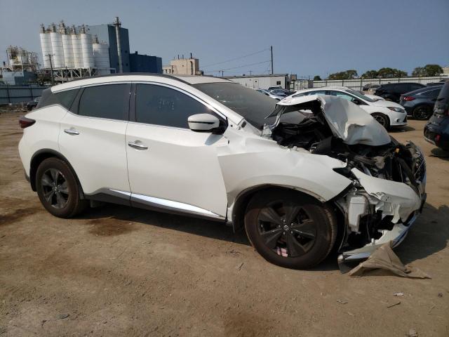 Photo 3 VIN: 5N1AZ2MS0KN103714 - NISSAN MURANO S 