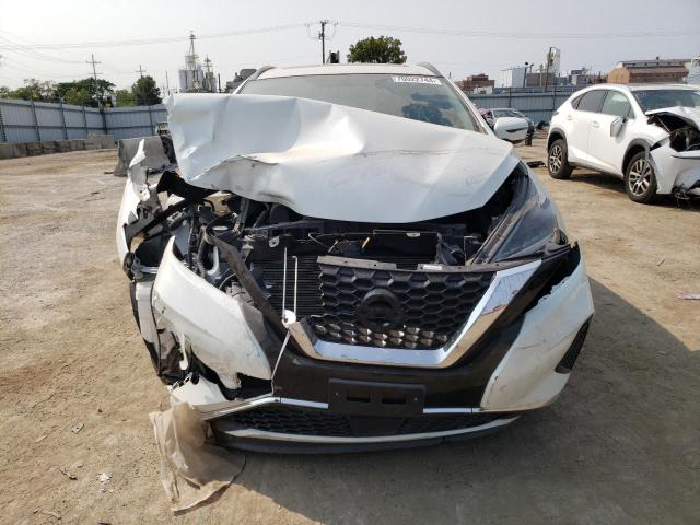 Photo 4 VIN: 5N1AZ2MS0KN103714 - NISSAN MURANO S 