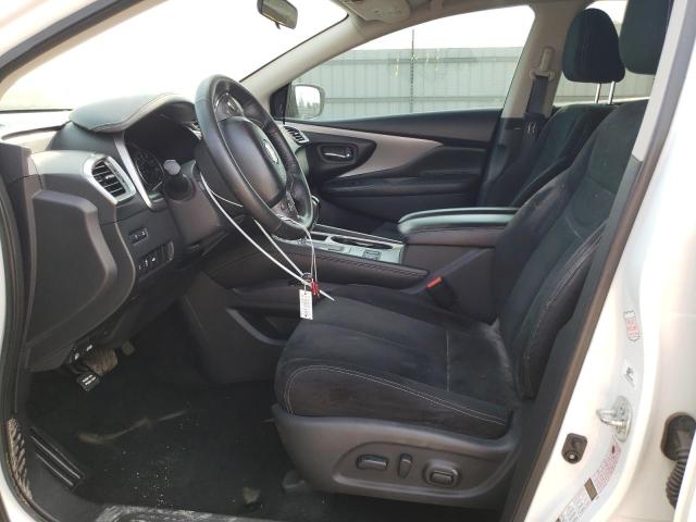 Photo 6 VIN: 5N1AZ2MS0KN103714 - NISSAN MURANO S 