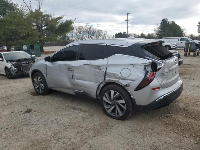 Photo 1 VIN: 5N1AZ2MS0KN111280 - NISSAN MURANO 