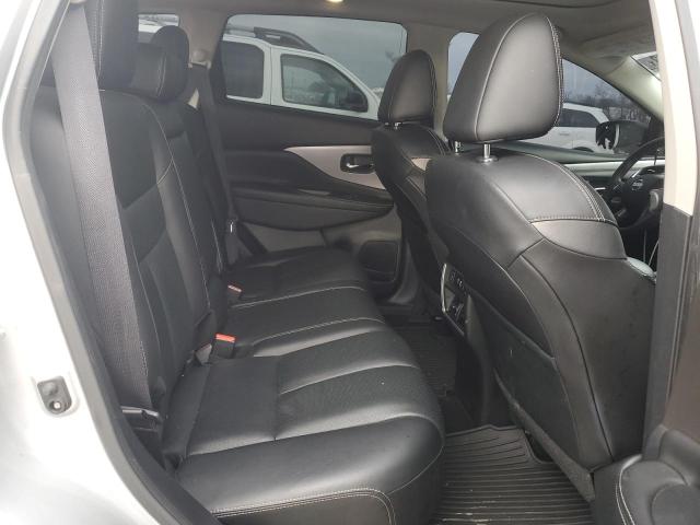 Photo 10 VIN: 5N1AZ2MS0KN111280 - NISSAN MURANO 