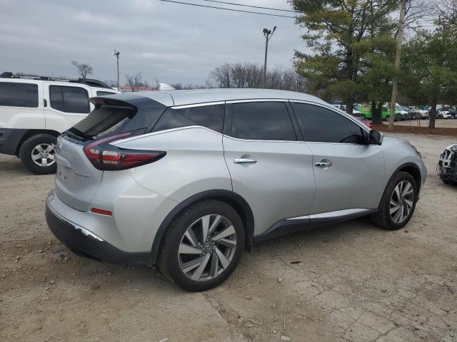 Photo 2 VIN: 5N1AZ2MS0KN111280 - NISSAN MURANO 