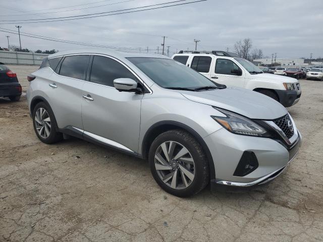 Photo 3 VIN: 5N1AZ2MS0KN111280 - NISSAN MURANO 