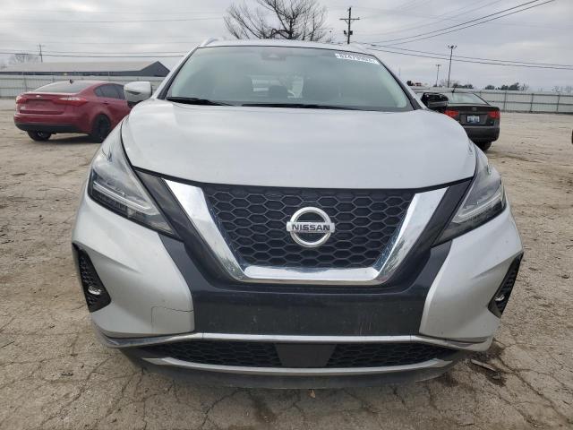 Photo 4 VIN: 5N1AZ2MS0KN111280 - NISSAN MURANO 