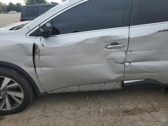 Photo 6 VIN: 5N1AZ2MS0KN111280 - NISSAN MURANO 