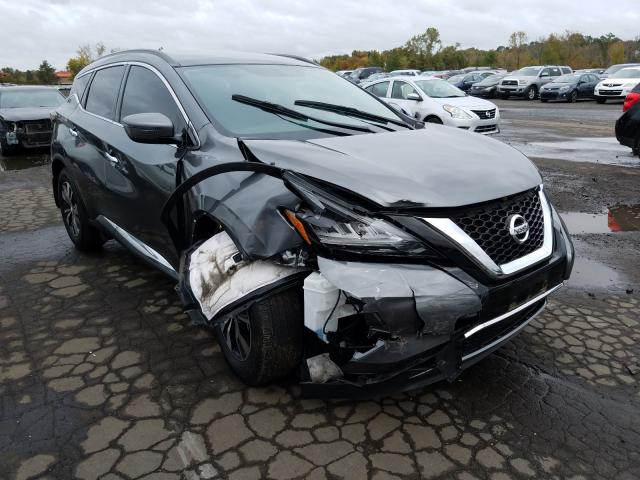 Photo 0 VIN: 5N1AZ2MS0KN112851 - NISSAN MURANO S 