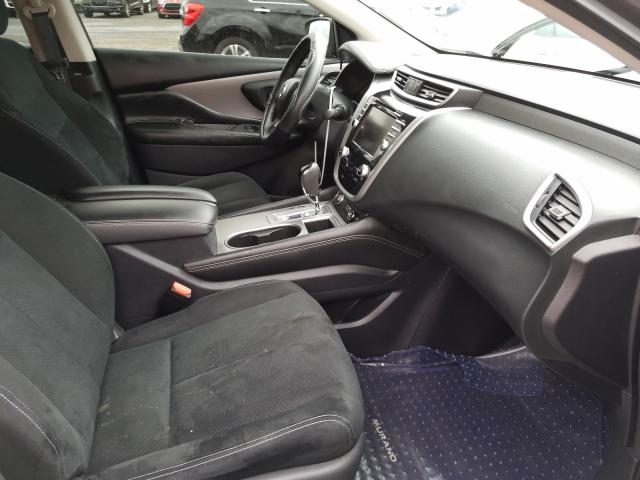 Photo 4 VIN: 5N1AZ2MS0KN112851 - NISSAN MURANO S 