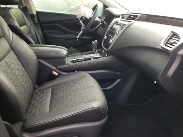 Photo 4 VIN: 5N1AZ2MS0KN114499 - NISSAN MURANO S 