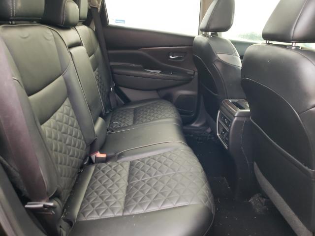 Photo 5 VIN: 5N1AZ2MS0KN114499 - NISSAN MURANO S 