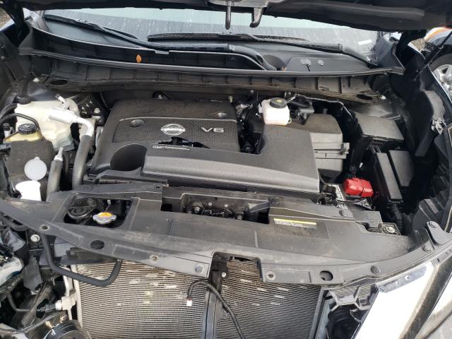 Photo 6 VIN: 5N1AZ2MS0KN114499 - NISSAN MURANO S 