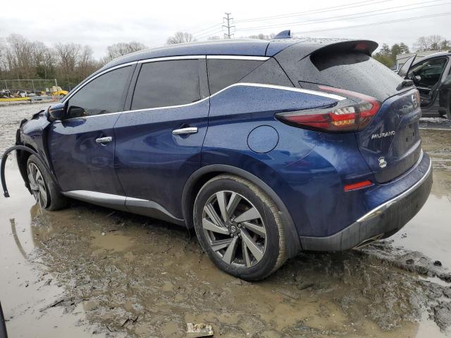 Photo 1 VIN: 5N1AZ2MS0KN116737 - NISSAN MURANO 