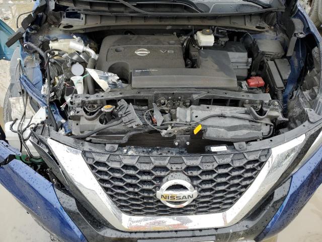 Photo 11 VIN: 5N1AZ2MS0KN116737 - NISSAN MURANO 