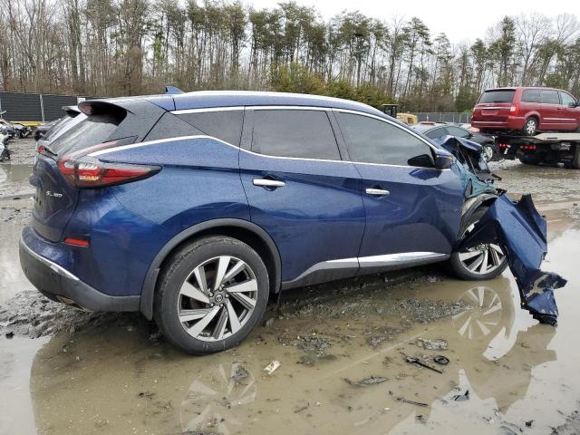 Photo 2 VIN: 5N1AZ2MS0KN116737 - NISSAN MURANO 