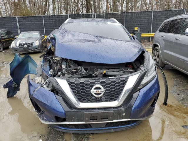 Photo 4 VIN: 5N1AZ2MS0KN116737 - NISSAN MURANO 