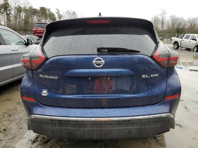 Photo 5 VIN: 5N1AZ2MS0KN116737 - NISSAN MURANO 