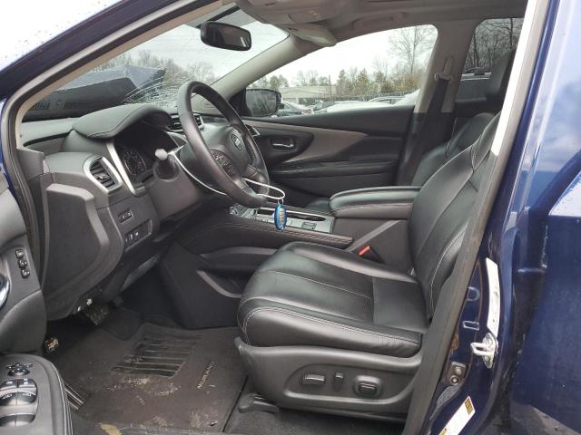 Photo 6 VIN: 5N1AZ2MS0KN116737 - NISSAN MURANO 