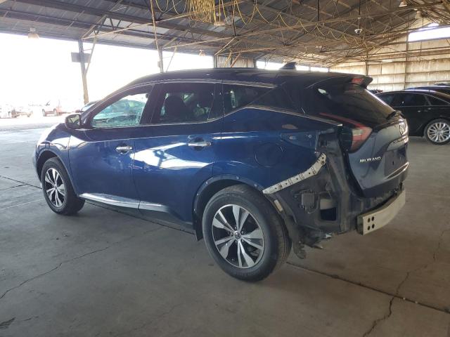 Photo 1 VIN: 5N1AZ2MS0KN121002 - NISSAN MURANO 