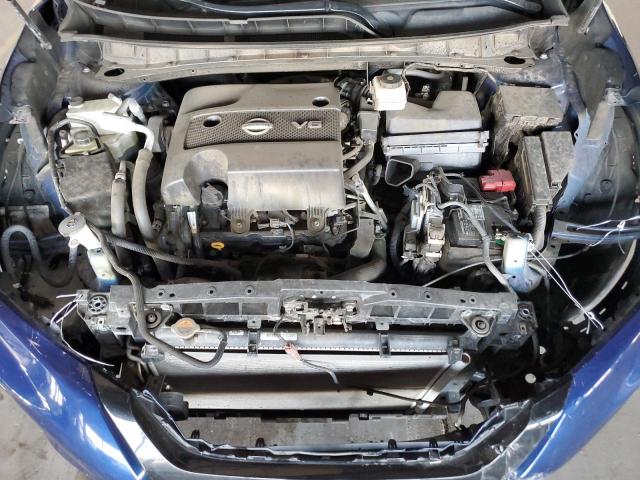 Photo 10 VIN: 5N1AZ2MS0KN121002 - NISSAN MURANO 