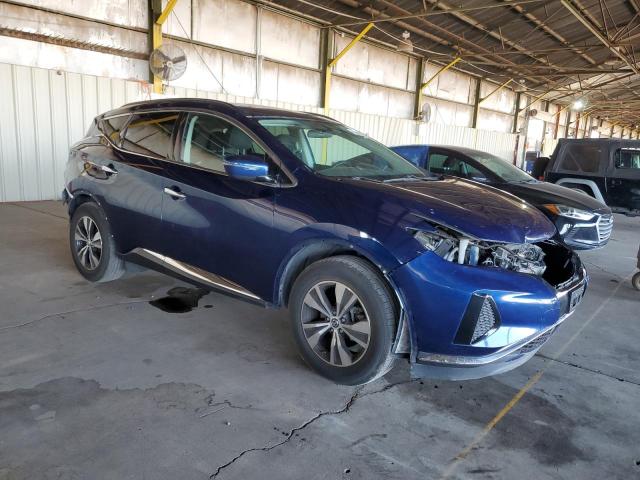 Photo 3 VIN: 5N1AZ2MS0KN121002 - NISSAN MURANO 