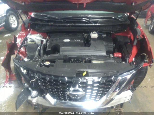 Photo 9 VIN: 5N1AZ2MS0KN121811 - NISSAN MURANO 